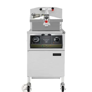 China factory direct sales pressure fryer High Quality Chicken Fryer China fryer electric suppliers PFE-500