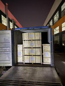 Chống Thấm Nước Chống Cháy 18Mm Độ Dày Flakeboards Hoàn Thành Ván Hạt Cho Đồ Nội Thất Làm Cho Nhà Bếp Phòng Ngủ Phòng Tắm - Product Image 6