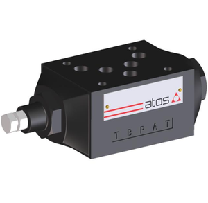 โซลินอยด์วาล์วไฮดรอลิกแบบแอคชั่นโดยตรง ATOS KQ-022 53 - Product Image 3