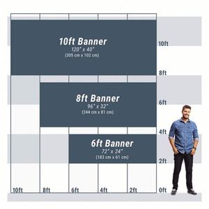 2025 Graduation Party Banner <b>Vinyl</b> Banner Accessories Yard Signs Party <b>Wall</b> Decorations Indoor or Outdoor - Product Image 4