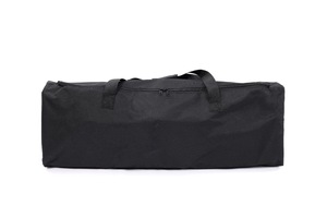 Mst 200044 אלומיניום קיפול משקל משלוח ידני גלגלים חוף ידני כיסא גלגלים - Product Image 5