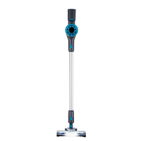 Aspirateur à main sans fil 250w Moteur BLDC sans balais 0.6L 20 Kpa
