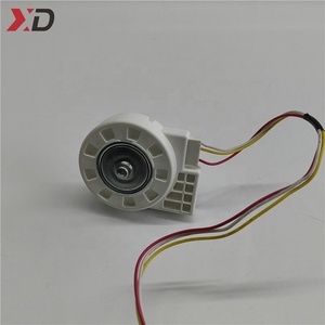 Motor <span class=keywords><strong>de</strong></span> Ventilador <span class=keywords><strong>de</strong></span> Evaporador DL-5985ZYEB para Refrigerador - Product Image 4