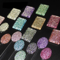 Vernis Gel Holographique Disco UV LED Sans Toxines, Végétalien et Écologique, Personnalisable OEM/ODM, Fournisseur d'Usine Française, en Bouteille