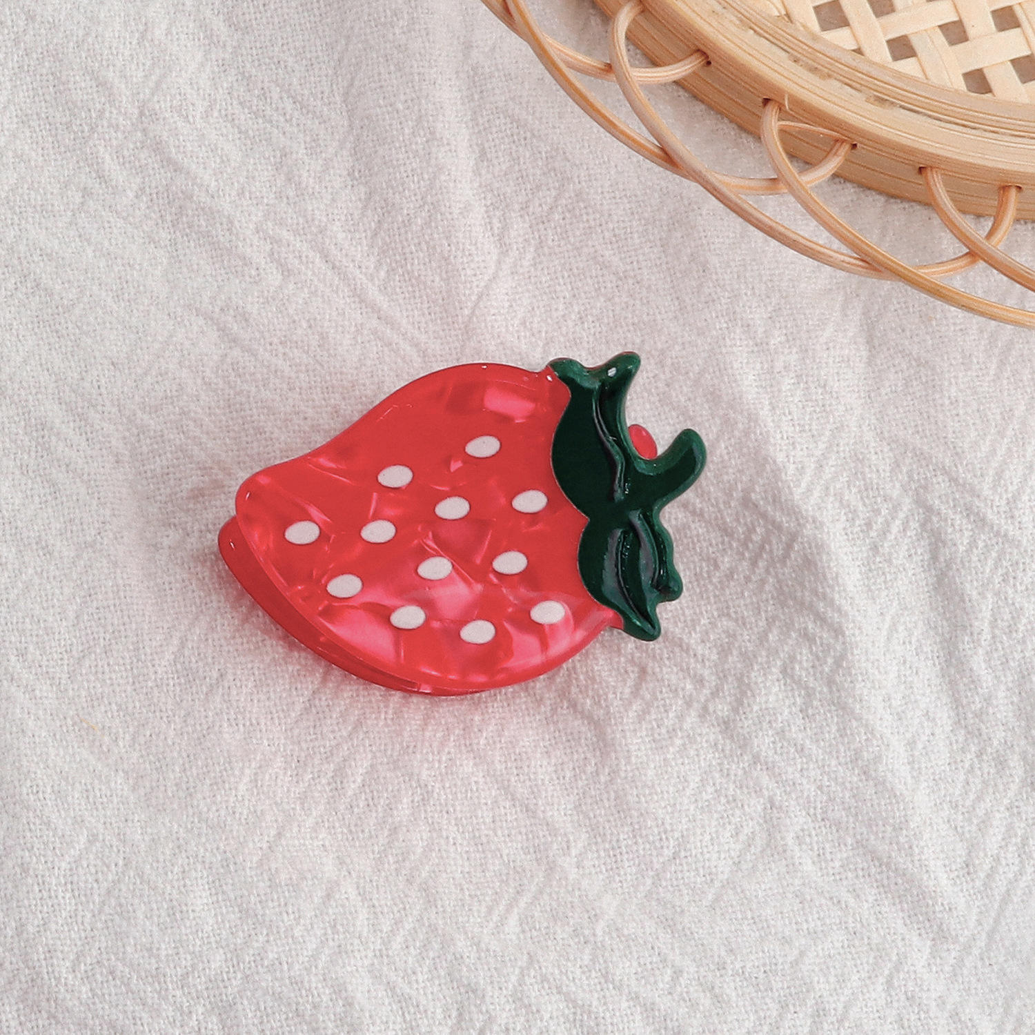 สตรอเบอร์รี่