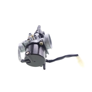 Carburateur de haute qualité 15 mm pour Peugeot Kisbee Speedfight 3/<span class=keywords><strong>4</strong></span> Ludix <span class=keywords><strong>Jet</strong></span> Force <span class=keywords><strong>50cc</strong></span> 2 temps, moto, scooter, cyclomoteur - Product Image 5