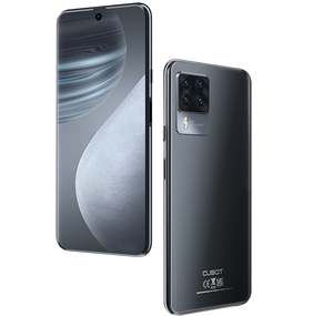 Điện Thoại Thông Minh <span class=keywords><strong>Cubot</strong></span> X50 Điện Thoại Di Động 8G 128G 256GB 32MP Selfie 64MP 4500MAh 6.67 "Toàn Cầu 4G LTE <span class=keywords><strong>Cubot</strong></span> X50 - Product Image 4