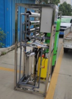 Systèmes de filtration d'eau domestique pour toute la maison, dispositif de purification de l'eau potable, système d'osmose inverse, station de traitement de l'eau