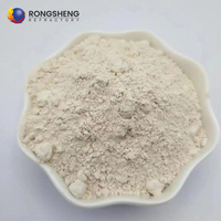 Poudre d'oxyde de magnésium de haute pureté 97% - Magnésie fusionnée électriquement - Magnésie frittée - Magnésie brûlée à sec - Matériaux réfractaires