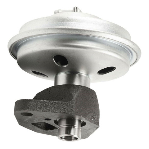 BMW 5 G30 Water Pump 11517644809 - GOGO Support Bracket
