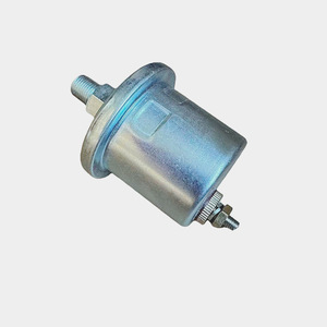 เซ็นเซอร์วัดแรงดัน 100PSI 150PSI โลหะผสมสังกะสีสำหรับรถดันดินรุ่น D232015000 EST-250300-12 - Product Image 4