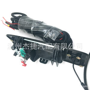 69090-0C051 para Toyota Tundra, Tapa de Tanque para Varios Modelos - Product Image 3