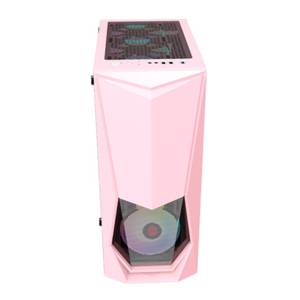 Caja de <span class=keywords><strong>PC</strong></span> para Juegos: <span class=keywords><strong>Torre</strong></span> Completa ATX con Refrigeración Avanzada - Product Image 4