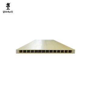 Porte intérieure en WPC, style moderne, 100 % étanche, anti-termites, épaisseur 45 mm, pour maison. - Product Image 3