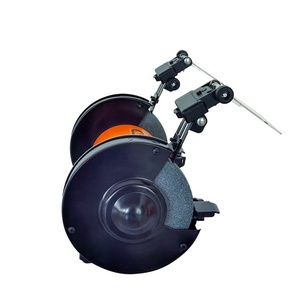 Amoladora de Banco Popular en Europa para Uso Doméstico, Bricolaje, Taller, Escuela de Capacitación y Pasatiempos, la Más Vendida - Product Image 2