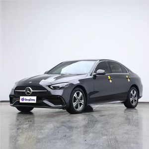 Autos Usados <span class=keywords><strong>de</strong></span> Lujo <span class=keywords><strong>de</strong></span> Alto Rendimiento 2022, Mer-cedes <span class=keywords><strong>Benz</strong></span> C200L 204PS, Cuero, 5 Asientos, <span class=keywords><strong>Deportivo</strong></span>, Segunda Mano, Gasolina, Sedán, Techo Solar, Volante a <span class=keywords><strong>la</strong></span> Izquierda - Product Image 1