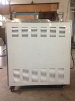 Machine à pasteurisation facile à utiliser pour le lait de vache, réservoir de refroidissement et pasteurisateur avec certification CE