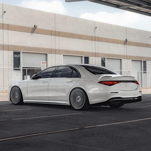 Rines Forjados de 18 19 20 21 22 24 26 28 Pulgadas para Benz <span class=keywords><strong>Maybach</strong></span> S500 S480 S450 S580 S680 Gt63s G63 Gls600 Gls680 S63 S800 S990 <span class=keywords><strong>Vs680</strong></span> - Product Image 6