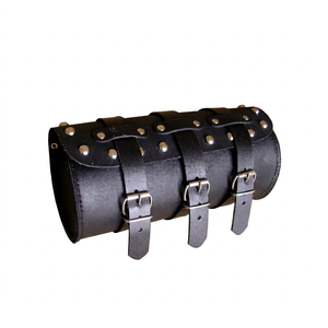 Bolsa de Herramientas para Motocicleta Hi-Force HF-bag, Hecha a Medida, de Poliamida Impermeable, Bolsa de Almacenamiento de Cuero PU, con Logotipo Personalizado - Product Image 1