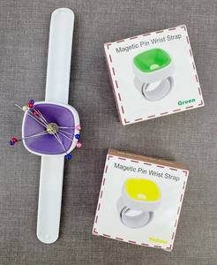 Alfiler magnético <span class=keywords><strong>para</strong></span> muñeca, soporte <span class=keywords><strong>para</strong></span> cojines, alfiler magnético <span class=keywords><strong>para</strong></span> banda, proveedor de costura <span class=keywords><strong>para</strong></span> costura - Product Image 6