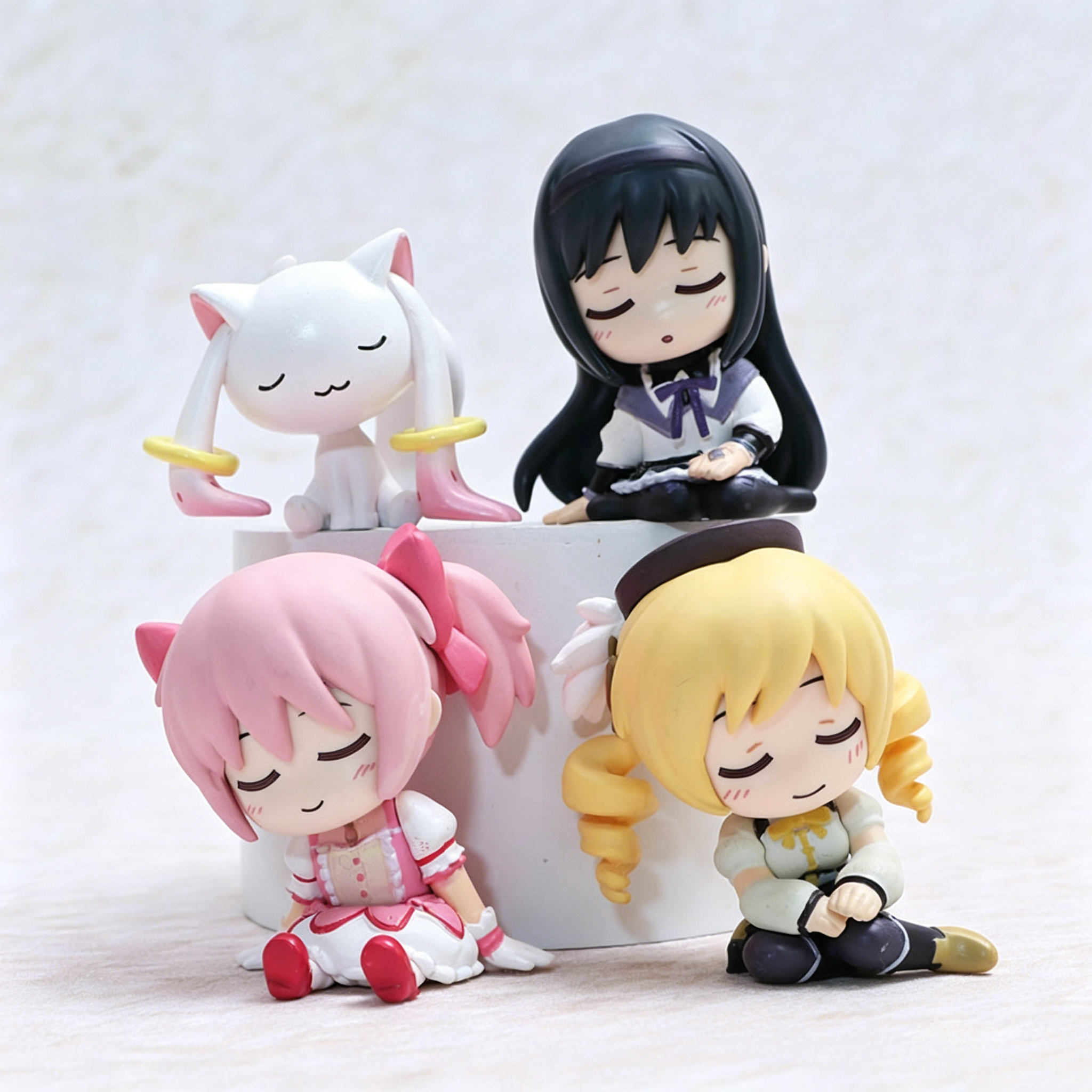 魅惑的なコレクション：ちびまる子ちゃんおもちゃの世界へ飛び込もう！