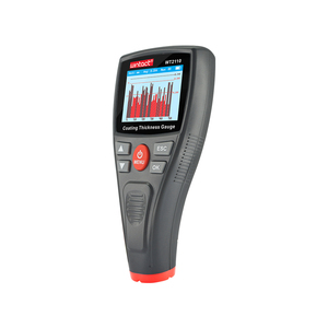 เครื่องวัดความหนาเคลือบโลหะดิจิตอลขนาดเล็ก WINTACT ราคาประหยัด - Product Image 2