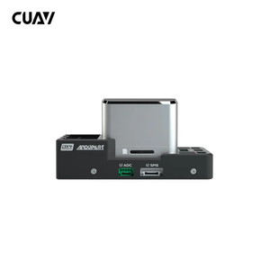 Kk2.1.5 CUAV PIX X7+ PRO ชุดควบคุมการบินสำหรับโดรนระดับมืออาชีพ โอเพ่นซอร์ส ขึ้นลงจอดในแนวตั้ง ปีกตรึง มัลติโรเตอร์ ขนาดใหญ่ - Product Image 1