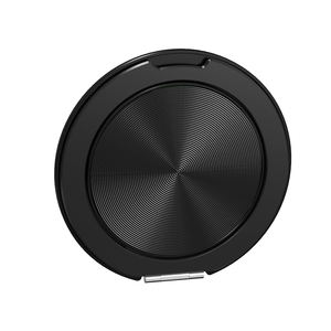 Support de téléphone sans fil d'alimentation de premier rang anneau magnétique support de téléphone portable <span class=keywords><strong>pour</strong></span> les produits de livraison directe de voiture - Product Image 2