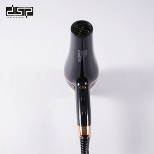מייבש שיער dp 2000w עם 2 מהירויות, פונקצית זריקה קרה מנוע 13000 סל "ד-מקצועי - Product Image 3