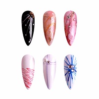 Échantillons Gratuits - Fabricant de Vernis à Ongles RS - Vente en Gros de Vernis Gel Spider