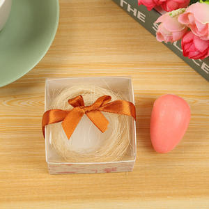 Set Regalo di Saponi Solidi Artigianali - Realizzati con Ingredienti Naturali, Molteplici Fragranze per Regali in Ogni Occasione - Product Image 3