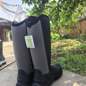 <span class=keywords><strong>รองเท้า</strong></span>ผู้ชาย YL3610 ทำจากนีโอพรีน กันน้ำ สำหรับดำน้ำ <span class=keywords><strong>รองเท้า</strong></span>บูทแบบแห้ง <span class=keywords><strong>รองเท้า</strong></span>บูทนีโอพรีนญี่ปุ่นกันน้ำ สำหรับทำงานในนาข้าว - Product Image 5