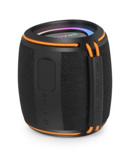 2026 Trending RGB Light Bluetooth <b>Speaker</b> YMB-15 Unique Aesthetic Design <b>Wireless</b> <b>Speaker</b> with Multi-Color Atmosphere for Home P - Product Image 2