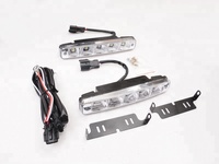 Accessoires et pièces de carrosserie pour véhicules tout-terrain 4x4 Maiker pour Suzuki Jimny JB43, pare-chocs avant, barre de protection, bull bar