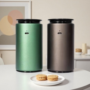 Portable Car USB Type-C Essential <strong>Oil</strong> Aroma <strong>Diffuser</strong> <strong>Mini</strong> Humidifier for Home Bedroom Office Relax Fresh Air - Product Image 1