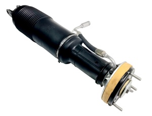 Tige de suspension hydraulique ABC avant neuve pour SL-Class R231 SL63 AMG 13-20 2313202913 2313203013 231320291380 - Product Image 2