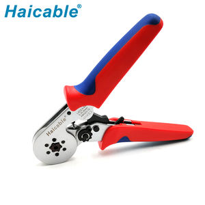 <span class=keywords><strong>Pince</strong></span> à <span class=keywords><strong>sertir</strong></span> pour embouts de câbles LXC8 6-6R, <span class=keywords><strong>pince</strong></span> à <span class=keywords><strong>sertir</strong></span> <span class=keywords><strong>manuelle</strong></span> pour embouts de câbles, <span class=keywords><strong>pince</strong></span> à <span class=keywords><strong>sertir</strong></span> pour embouts de câbles - Product Image 3