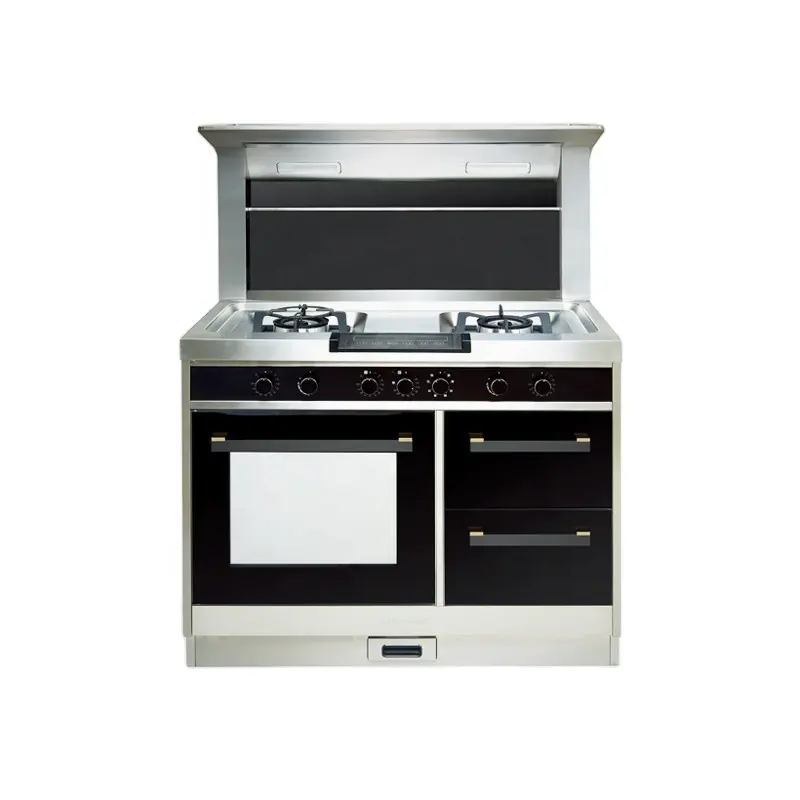 gas stove with oven uk hk standard