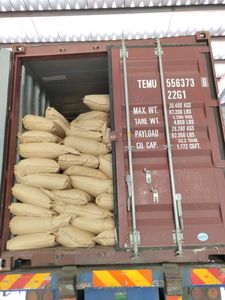 Gelişmiş bitki büyümesi için bitki kaynağı Chelated kalsiyum Amino asitten % tarım gübresi - Product Image 3