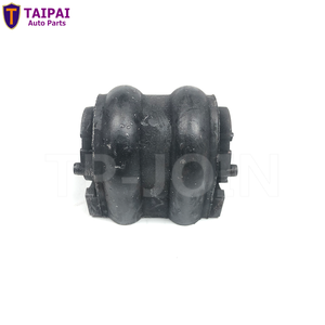 Buje Estabilizador 55513-3S000, Venta Caliente, <span class=keywords><strong>Precio</strong></span> de Fábrica de Autopartes para HYUNDAI SONATA <span class=keywords><strong>KIA</strong></span> OPTIMA, Buje de Goma - Product Image 2