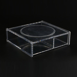 Makeup storage box organizer for cosmetic organizer makeup cosmetic