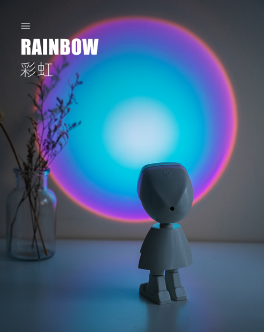 Rainbow (plug in)