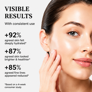 Masker Wajah Gel OEM Overnight Ringan Tidak Berminyak Melembapkan Masker Tidur Menenangkan Kekeringan Meningkatkan Kulit Bercahaya - Product Image 4