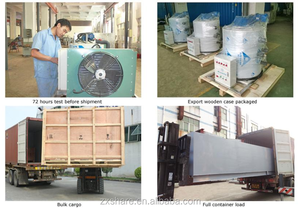 Mesin Es Serpih, Mesin Pembuat Es Serpih, Mesin Pembuat Es Serpih 5 Ton Per Hari dengan Harga Kompetitif - Product Image 6