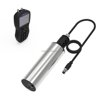 Turbidimètre portable IP68 PMI800-TU 0,1-4000 NTU, testeur de qualité de l'eau haute précision