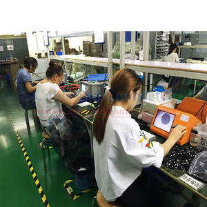 シングルモードクイックアセンブリファイバーLCUPC高速コネクタLCPCコネクタ - Product Image 5