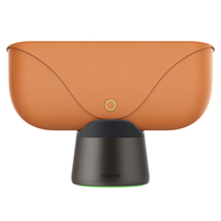 Station de charge compacte Nillkin pour lunettes intelligentes, support de charge de bureau avec prise Type C pour lunettes à caméra IA et lunettes connectées