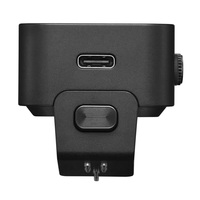 Déclencheur de flash sans fil Godox X3 TTL, système 2,4 GHz, émetteur avec écran tactile OLED, batterie au lithium intégrée
