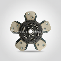 Fournisseur d'usine : Transmission Jiying 3701011M91 pour tracteurs Messier Ferguson modèles MF360/MF362/MF375/MF390 avec garantie d'un an