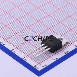 Transistor à effet de champ (MOSFET) NCE2030 TO-220-3L, neuf et original - Product Image 1